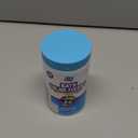 Tub Works Bath Color Fizzies, 150 Count | Nontoxic & Fragrance-Free | Fizzy, Bath Color Tablets for Kids | Create Colorful Water Water Tablets in 7 Colors for Variety | Bath Bombs for Kids Bathtub