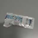 2 x Christmas Watch Bands for Apple Watch Band 38/40/41/42/44/49mm for Men Women, Silicone Waterproof Adjustable Printed Smartwatch Strap for iWatch Series 9 8 7 6 5 4 3 2 1 SE Replacement Wristband Gifts (Snowman)