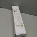 XXZU 72in Tablet Floor Stand Tripod,Tablet Stand Floor with 360 Ball Head,Height Adjustable Floor Stand Holder with Case,Tall Tripod for Phone/Music/Stream/Recording and All 4.7-13 Devices (Black-orange)