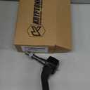 Kryptonite Death Grip Pitman Arm Compatible with 2011-2024 Chevy/GMC 2500HD 3500HD KR419A