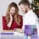 Aquarius Birthday Gifts for Women Zodiac Gift Basket Sets for Best friend, Mom, Sister, Wife, Unique Birthday Gift Ideas for Women