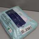 CGK Linens 4Pcs Twin Extra Deep Sheet Set