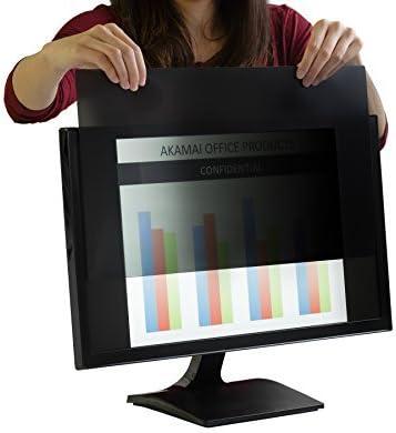 Computer Privacy Screen, Size 8x14"