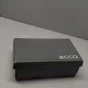 ECCO Womens Soft 7 Sneaker (8-8.5, Grey Rose Nubuck)