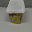 Temptations Cat Treats Classic Crunchy and Soft Cat Treats, Tasty Chicken Flavor, 30 oz. Tub (EXP 01/28/28)