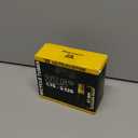 Ultraverse 27.5" Bike Inner Tubes 27.5 x 1.75, 1.95, 2.10, 2.125  Butyl Rubber Bicycle Tubes with Schrader Valve  Compatible with Mountain, Cruiser, City & E-Bikes  Set of 2