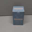 Cardinal Solar Lanterns Outdoor Waterproof Garden Decor, Christmas Cardinal Birthday Gifts for Women Mom Grandma,Hanging Metal Solar Lanterns LED Decoration (02-Red Bird)