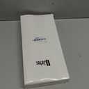 Jetec Cutting Board Eat Sign Set Hanging Art Kitchen Eat Sign Fork and Spoon Wall Decor Rustic Primitive Country Farmhouse Kitchen Decor for Home Decoration(White, Grey,brown)