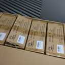 UFO Led High Bay Light 150W 2250lm 5000K 1-10V Dimmable High Bay Led Shop Lights ETL Listed US Hook 5' Cable Led High Bay Lights Alternative to 650W MH/HPS for Shop Warehouse Gym 4PACK