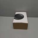 Level Smart Lock+ WiFi Deadbolt - World's Smallest Smart Lock - Apple Home Key & Voice Control - Matte Black