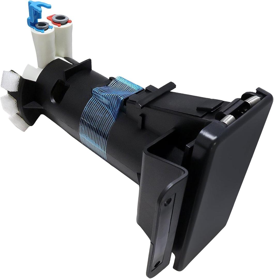 W11172791 W11036341 Refrigerator Housing Fits for Whirlpool Amana Kenmore Maytag Replace 4843571 AP6285279 PS12348209 EAP12348209