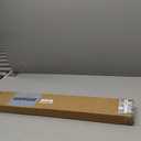 No Drill No Tools Blackout Cellular Shades Cordless Easy Install Honeycomb Blinds Thermal Insulated Noise Reduction Blinds for Indoor Windows,Blackout-White,28" W x 48" H