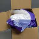 Nuzzle Cooling Adjustable Pillow Queen Size for Side Sleepers, Luxury Bed Pillow Hotel Collection - Best Adjust Height Soft Firm Pillow for Back, Stomach or Side Sleepers (White)