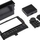 Metra Electronics 99-7620B Nissan Armada and Pathfinder 2008-2013 (Black)