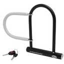BELL CATALYST 350 DUAL SHACKLE U-LOCK