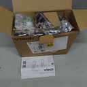 VTech VG2314 Cordless Phone 4Handset with Large Display and Big Buttons, DECT 6.0 with Caller ID/Call Waiting, Full Duplex Speakerphone, ECO Mode, Last 10 Number Redial, Easy to Use