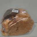 38.5 Inch Brown Giant Highland Cow Plush Stuffed Animal - Large Cow Pillow Gift for Kids and Adults, Couch & Bed Decor