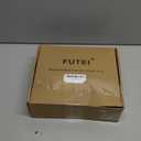 FUTEI Beige Decorative Throw Pillow Covers 18x18 Inch Set of 2,Soft Faux Fine Wool Textured Cushion Case,Luxury Home Decor for Couch Bed Living Room