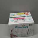 Pampers Sensitive Baby Wipes, Water Based, Clinically Proven, Hypoallergenic, and Unscented for Babies, 336 Wipes Total (6 Flip-Top Packs) 