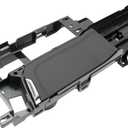 GM Genuine Parts 85584831 Jet Black Front Floor Console Holder