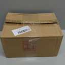 Dicunoy 2 Pack Glass Butter Dishes, Small Round Butter Keeper with Dome Lid and Handle, Clear Butter Serving Container with Cover, Round Crystal Mini Butter Cloche for Candy, Dessert, Parfait, Jam