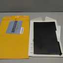 Peslv Magnetic Laptop Privacy Screen 14 inch for 16:9 Computer Monitor, 14" Removable Anti Glare Protector Blue Light Filter Shield Compatible with Lenovo Hp Dell Acer Asus Thinkpad Envy Xps