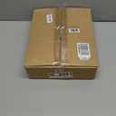 Cathyeen Oval Tray for Coffee Table Decor, 13" Resin Coffee Table Trays, Table Centerpieces Decorative Tray for Home Decor, Modern Decorative Centerpiece Trays, Beige Resin