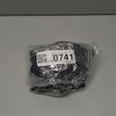 GICOOL 13x5.00-6 Inner Tube, 2 Pack with TR-13 Valve Stem, Heavy Duty, Universal Fit for Razor Dirt Quad Lawn Mowers, ATVs, Yard Tractor, Snow Blower