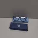 K.LAVER Progressive Reading Glasses Men Progressive Photochromic Multifocus Reading Glasses Blue Light Glasses Transition