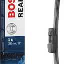 BOSCH A282H / 3397008634 OE Specialty Rear Wiper Blade - 11" (Single)