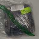 V VOLKGO Car Seat Travel Bag For Airplane with Padded Backpack Shoulder Straps, Gate Check Bag, Car Seat Bags for Air Travel Carseat Travel Cover, Carseat Travel Bag Cover for Airplane Travel