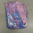 Four The First Time in Forever Birthday Decorations Winter Princess 4th Birthday Backdrop Frozen Birthday Decorations Princess Castle Party Decor for Baby Girls (7x5ft)