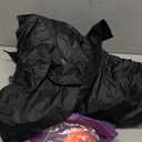 Inflatable Costume Adult, Halloween Funny Blow Up Costume for Women Men, Scary Party Halloween Costumes