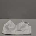 Playtex Women's 18 Hour Original Comfort Strap Bra #4693 (White, 40H)