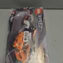 LEGO Speed Champions McLaren Solus GT & McLaren F1 LM 76918, Featuring 2 Iconic Race Car Toys, Hypercar Model Building Kit, Collectible 2023 Set, Great Kid-Friendly Gift for Boys and Girls Ages 9+