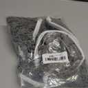 Reusable Wet Pads Refill for Swiffer Sweeper Mop - Dry Sweeping Cloths & Wet Mopping Cloths for Household Cleaning - Washable Microfiber Mop Pads, 6 Pack (Mop is not Included)