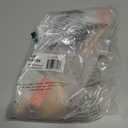 Full Circle Be Double Dish Brush Set  Durable Scrub Brushes for Dishes, Pots, Pans, and Cast Iron, Includes Be Good & Tenacious C, Sustainable 2-Pack