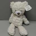 Mary Meyer Putty Bear Small Teddy Bear Soft Toy, Cream