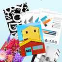 31 32XL Ink Bottle Set High Yield Ink Refills Compatible for HP Smart Tank 5101 7301 7602 7001 6001 Plus 551 651 455 457 450 All-in-One Printers, 4-Pack (165ML 32XL Black Ink, 100ML 31 Color Ink)