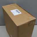 Replacement for Dually Front 4x4 Open Wheel Center Hub Cap Hubcap 2005-2018 Ford F350 F-350 Dually Pickup Truck DRW 5C3Z1130TA