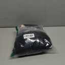 Tanming Sweater Sets Women 2 Piece Lounge Sets Short Sleeve Knit Pullover Tops Wide Leg Pants (Black-M) : Clothing, Shoes & Jewelry