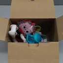 Tiny Love Meadow Days Baby Mobile for Crib, Newborn Baby Toys, Portable Mobile