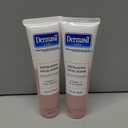 Dermasil Labs Invigorating Gentle Facial Scrub with Vitamin E 5 oz "2-PACK"