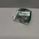 IKAPE 51mm Espresso Tamper, Premium Barista Coffee Calibrated Tamper with Spring Loaded, 100% Stainless Steel Tamper Compatible with All 51MM Bottomless Portafilter (Black)