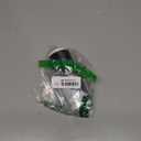 BOGAR TECH DESIGNS Tinted Taillight Third Brake Light Sidemarker Overlay Tint Compatible with Dodge Durango 2021-2025, Dark