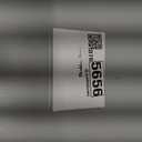 Mudder 60 Count Christmas Tree Replacement Light Bulbs 2.5v 0.425 Watt Replacement Bulb Mini Incandescent Wire String Lights Decoration for Prelit Xmas Tree(Green Base with Warm White Bulb)