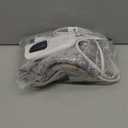 Deepsoon Heating Pad,Electric Heating Pads for Back,Neck,Abdomen,Moist Heating Pad for Shoulder,Knee,Arms,Legs,Dry/Moist Heat & Auto Shut Off,Christmas Gifts for Men and Women,Light Gray,24x20 Inch