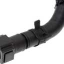 Dorman 626-339 Engine Coolant Reservoir Hose Compatible with Select Jeep Models