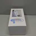 Bath Jet Spa, Bath Jet/Bubble Maker Mode, Bathtub Spa Machine Creates Soothing Bubbles and Massage, Bathtub Accessories for Relaxing Home Daily Use