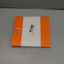 TUCCH Wallet Case for iPhone 17 Pro Max (6.9") 2025, RFID Blocking 4 Card Holders | Kickstand | Shockproof TPU Shell | PU Leather | Magnetic Closure | Protective Flip Folio Cover | Black